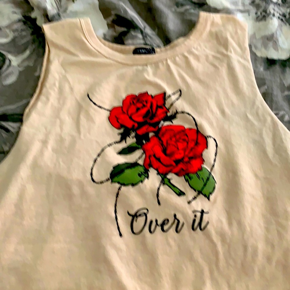Tank top